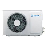 Сплит-система Sakata SIH-20SCR / SOH-20VCR
