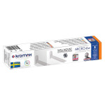 Кронштейн Kromax Micro-6w white