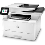 МФУ HP LaserJet Pro MFP M428fdw (W1A30A)