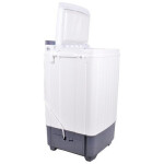 Стиральная машина Славда WS-65PE Lite