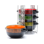 Набор супниц Loraine LR 26527