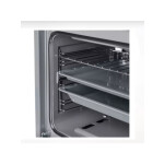 Встраиваемый газовый духовой шкаф Maunfeld MGOG.673B