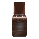 Газовая плита Gefest 1200 С7 К89