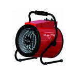 Тепловая пушка Elitech ТВ 5ЕКТ