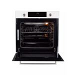 Встраиваемый электрический духовой шкаф Zigmund & Shtain E 153 W