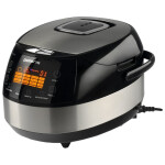 Мультиварка Polaris PMC 0517AD