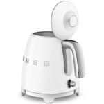 Чайник электрический Smeg KLF05WHEU