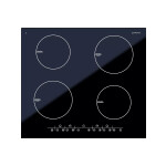 Встраиваемая индукционная варочная панель Darina P EI305 B