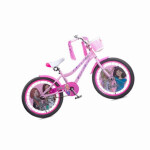Велосипед Navigator 20 Barbie Розовый ВНМ20190
