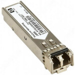 Трансивер HPE Aruba 1G SFP (J4858D)
