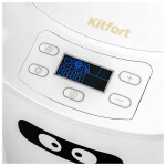 Мороженица Kitfort KT-1810 белый