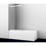 Душевая шторка WasserKraft Main 41S02-80