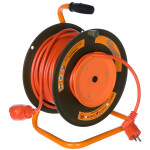 Удлинитель Glanzen EB-30-010