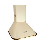 Каминная вытяжка ORE Lindas 60 ivory