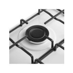 Встраиваемая газовая варочная панель Maunfeld EGHE.43.3STS-EW