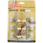Колковая механика Alice AOD-018CP