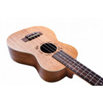 Укулеле концерт Flight DUC 323 MAH/MAH