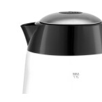 Чайник электрический JVC JK-KE1705 black