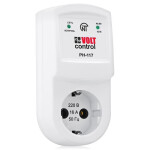 Реле напряжения Новатек-Электро Volt Control РН-117