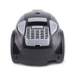 Пылесос BQ VC1403B черный/серый