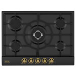 Встраиваемая газовая варочная панель Korting HG 761 CTGN