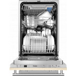 Встраиваемая посудомоечная машина Haier DW10-198BT2RU