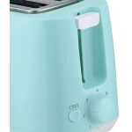 Тостер BBK TR82 снежная мята