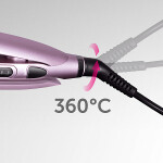 Стайлер Redmond RCI-2330 розовый