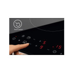 Встраиваемая индукционная варочная панель Electrolux LIT30230C