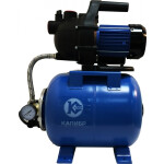 Насосная станция Калибр СВД-(Е)650П