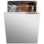 Встраиваемая посудомоечная машина Kuppersberg GSA 489