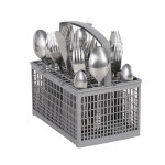 Посудомоечная машина Maunfeld MWF12I