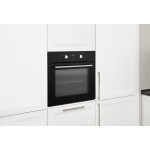 Встраиваемый электрический духовой шкаф Weissgauff EOV 661 PDB