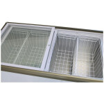 Морозильник-ларь Willmark FSL-300X-4