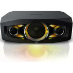 Музыкальный центр Sony GTK-N1BT
