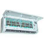 Сплит-система Lanzkraft LSWH-35FC1N/LSAH-35FC1N