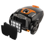 Пылесос Sencor SVC 6920OR-EUE3