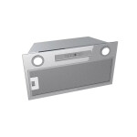 Встраиваемая вытяжка Korting KHI 6755 X