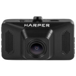 Видеорегистратор Harper DVHR-410