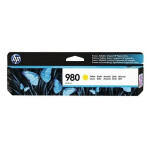 Картридж HP 980 (D8J09A)