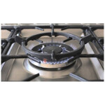 Кольцо для посуды Smeg WOKGHU