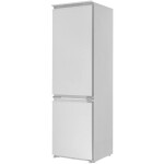 Встраиваемый холодильник Lex RBI 201 NF