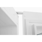 Холодильник Scandilux R711EZ12 W