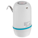 Помпа электрическая Centek CT-3002 белый