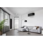 Сплит-система Toshiba RAS-10N4KVRG-EE/RAS-10N4AVRG-EE