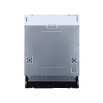 Встраиваемая посудомоечная машина EVELUX BD 6002