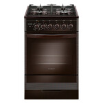 Комбинированная плита Gefest 5502-03 0045