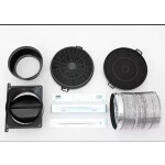 Каминная вытяжка Kaiser AT 6430 F Eco