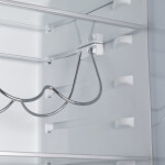 Встраиваемый холодильник HOMSair FB177NFFW