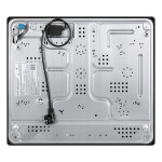 Встраиваемая газовая варочная панель Maunfeld EGHE.64.63CB2/G